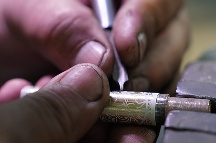 Add a Touch of Tradition to Your Daily Life with OAC Pens