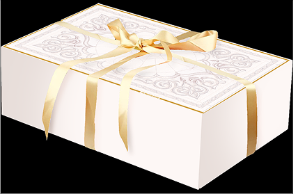 A Thoughtful Gift: OAC's Pens