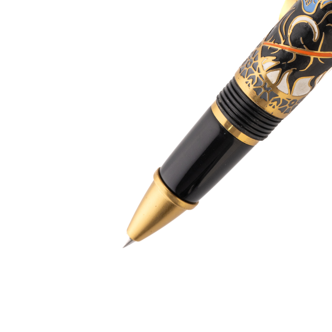EPIC ROLLER BALL PEN - SHIV TANDAV