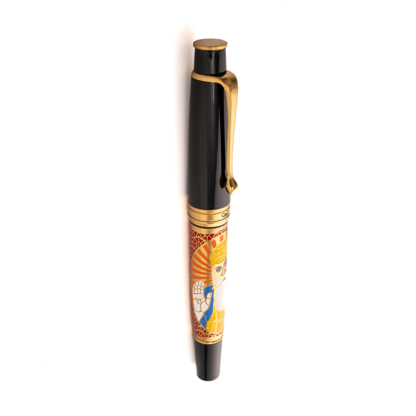 EPIC ROLLER BALL PEN - SHREE GURU NANAK DEV JI