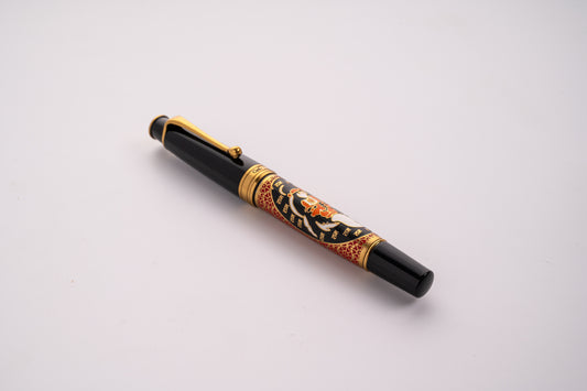 Royale Hanuman Roller Ball Pen
