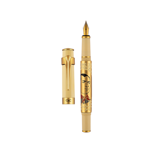 Valor Andres Bonifacio Fountain Pen