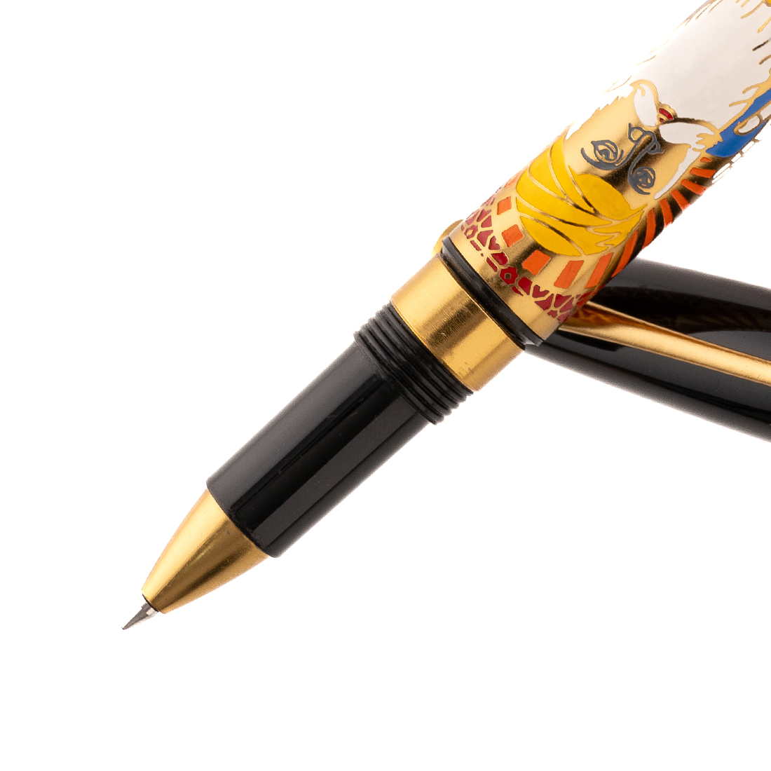 ROYALE ROLLER BALL PEN - SHREE GURU NANAK DEV JI
