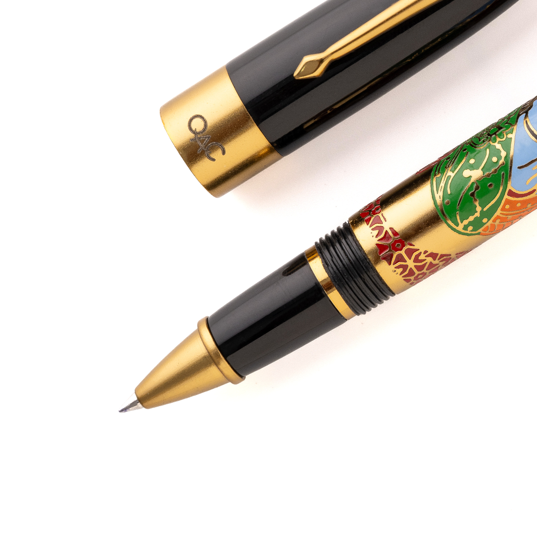 EPIC ROLLER BALL PEN - LORD KRISHNA