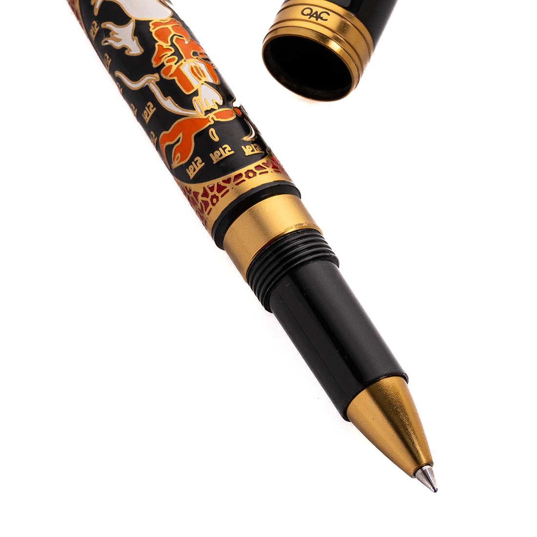 ROYALE ROLLER BALL PEN - BAJRANGBALI