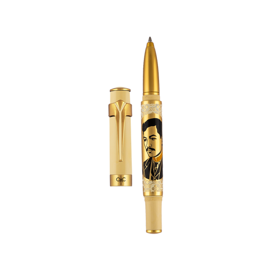 Valor Jose Rizal Roller Ball Pen