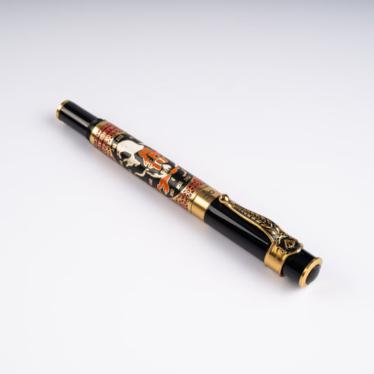 Autograph Hanuman Roller Ball Pen