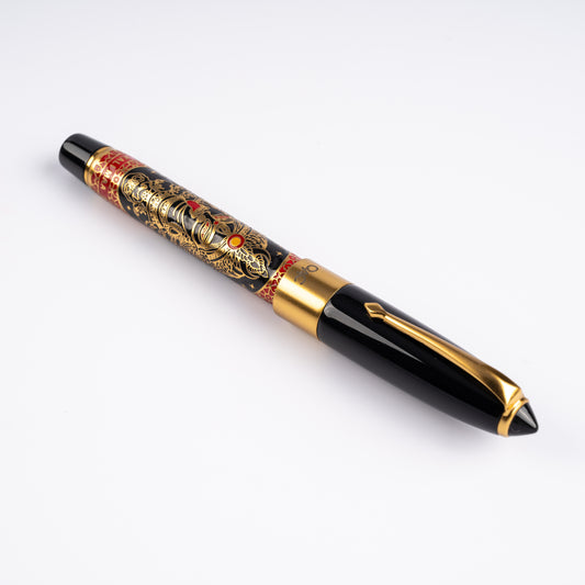 Epic Kali Maa Roller Ball Pen
