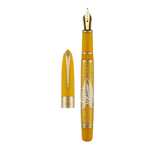 Al Kareem Epic Fountain Pen
