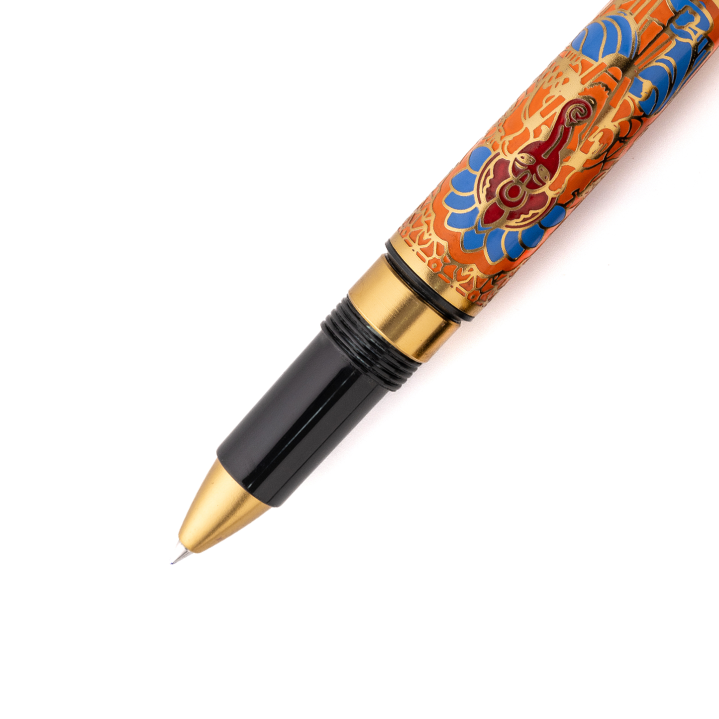 EPIC ROLLER BALL PEN - LORD GANESHA