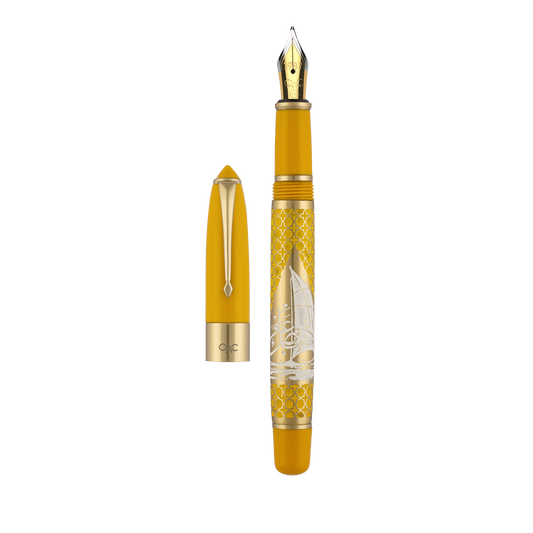 Success Epic Fountain Pen