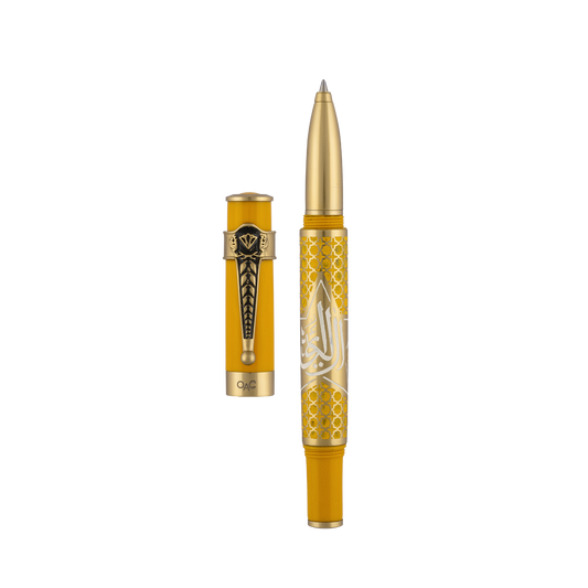 Al Kareem Autograph Roller Ball Pen