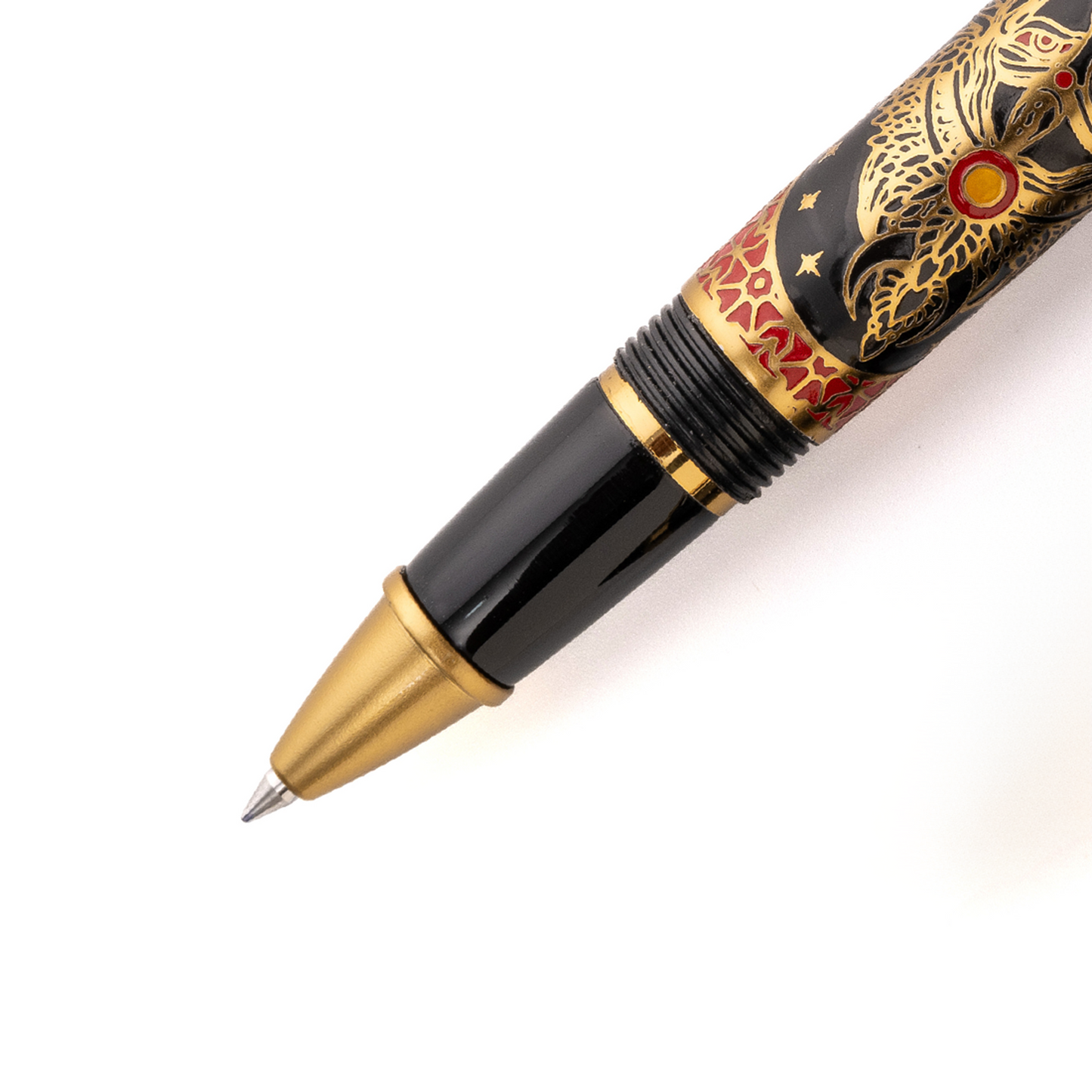 EPIC ROLLER BALL PEN - KALI MAA
