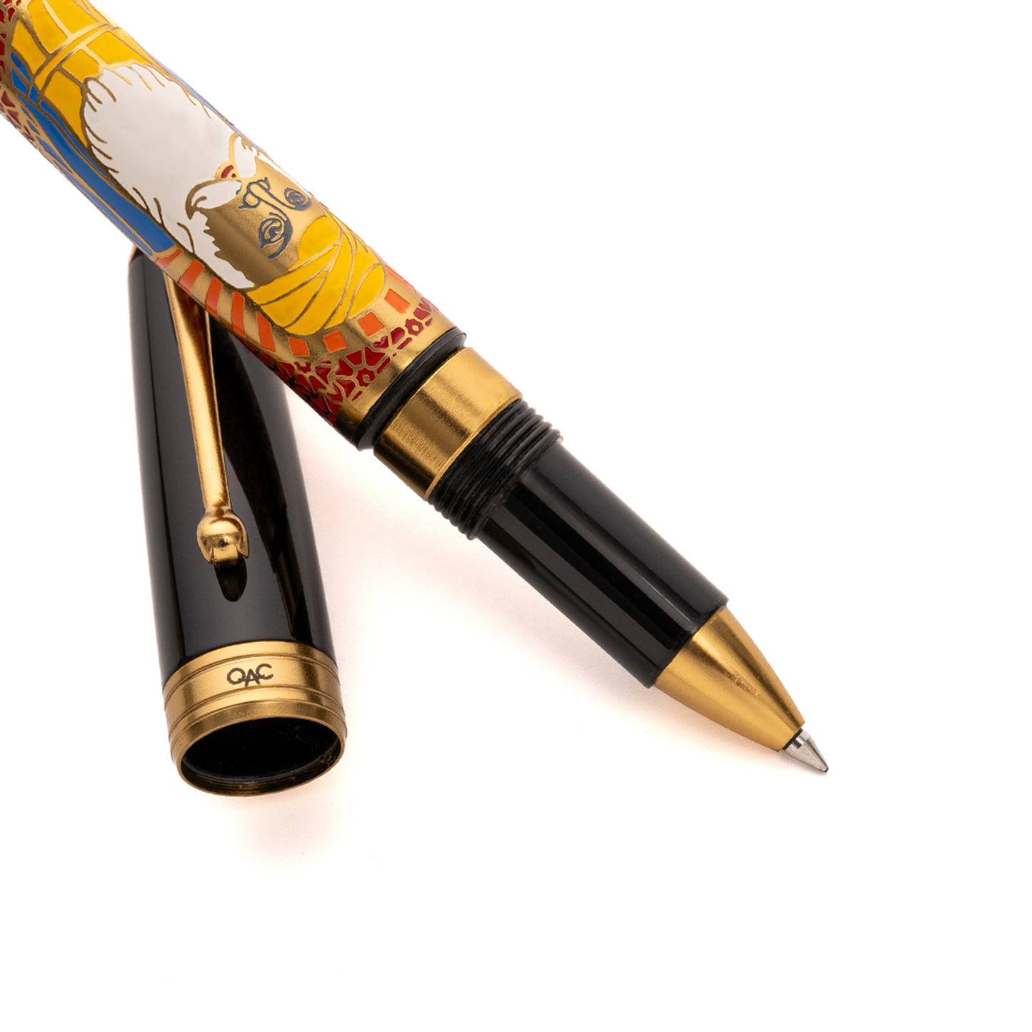 EPIC ROLLER BALL PEN - SHREE GURU NANAK DEV JI