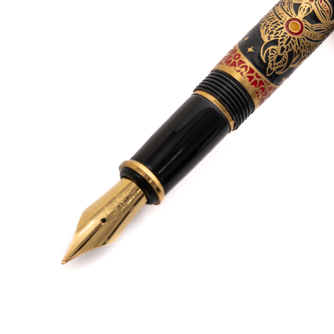 EPIC FOUNTAIN PEN - KALI MAA