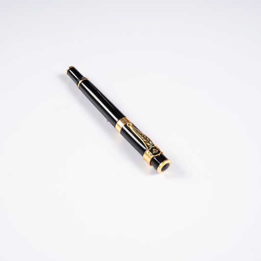 Autograph Classic Fountain Pen Diplomat