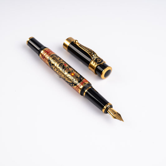Autograph Kali Maa Fountain Pen