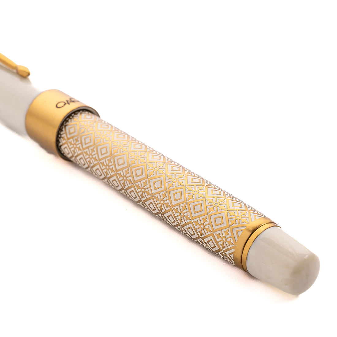 EPIC FOUNTAIN PEN - IVORY DIAMOND