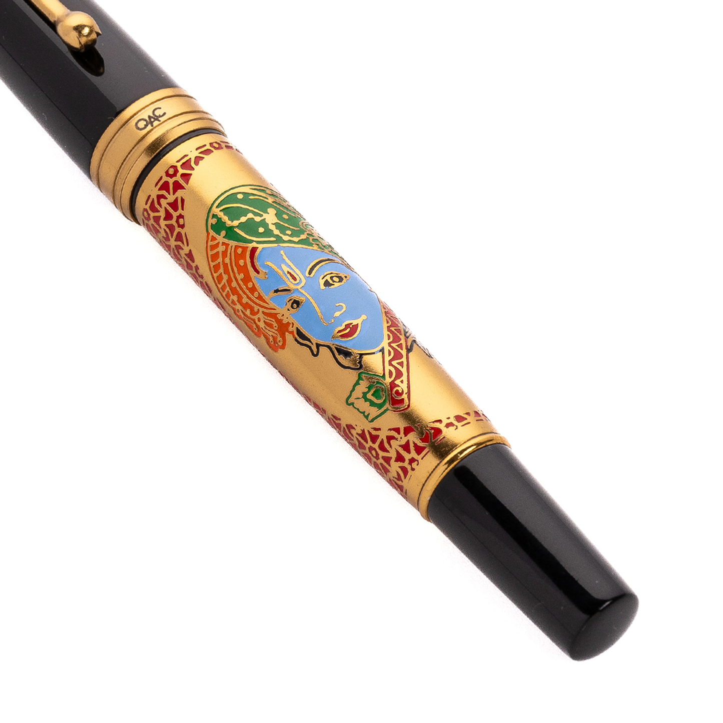 ROYALE FOUNTAIN PEN - LORD KRISHNA