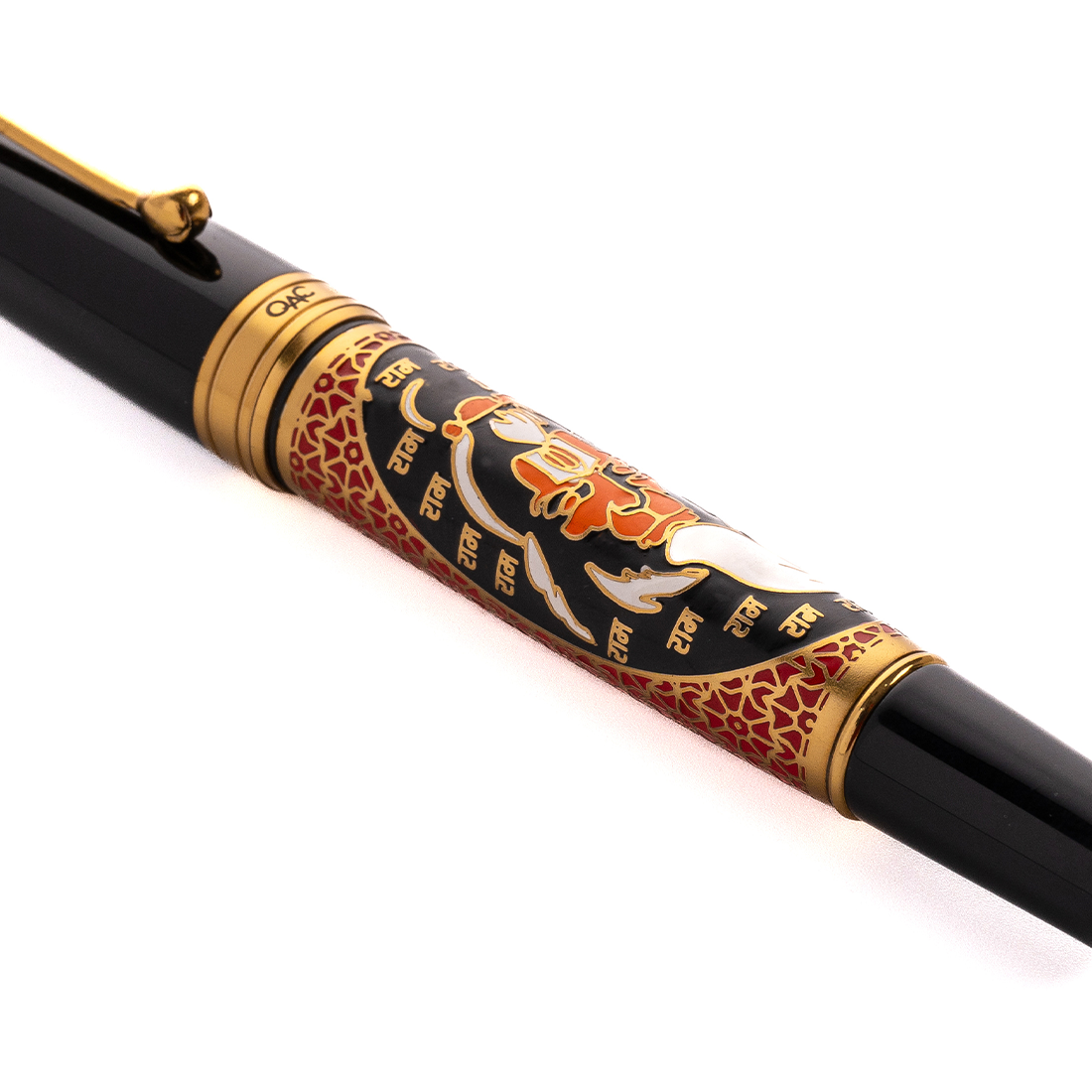 ROYALE ROLLER BALL PEN - BAJRANGBALI