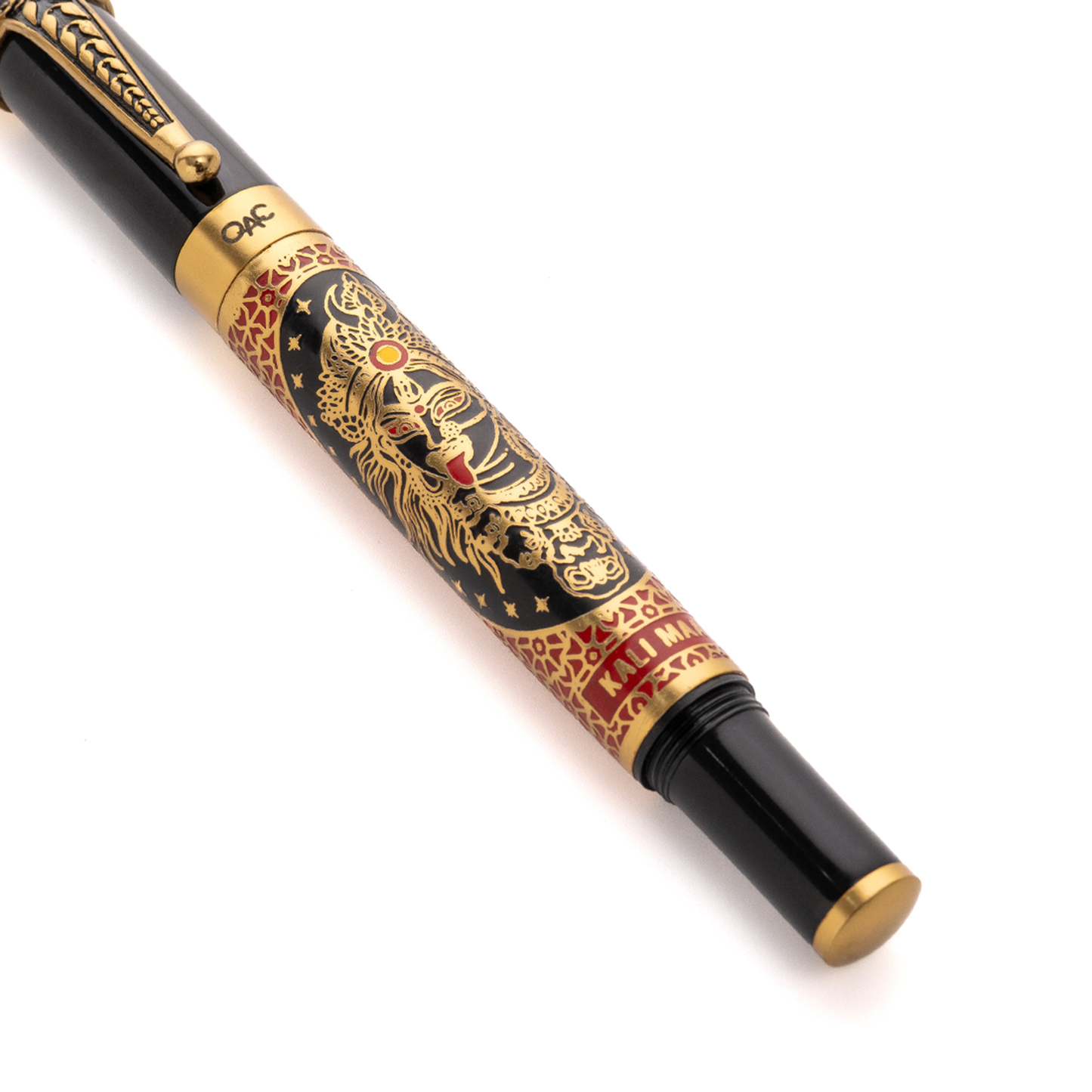 AUTOGRAPH ROLLER BALL PEN - KALI MAA