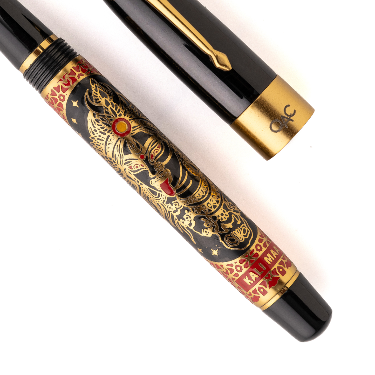 EPIC ROLLER BALL PEN - KALI MAA