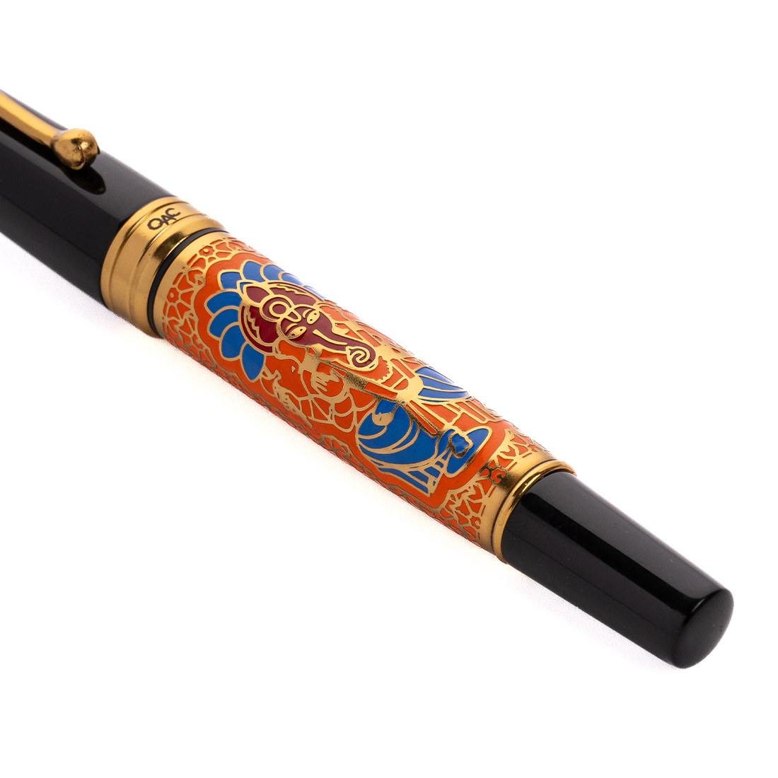 ROYALE FOUNTAIN PEN - LORD GANESHA