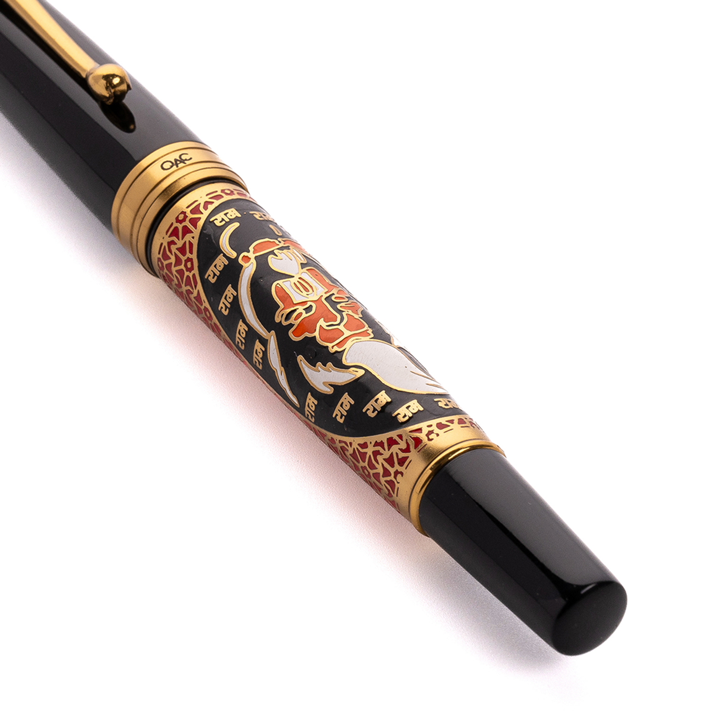 ROYALE FOUNTAIN PEN - BAJRANGBALI