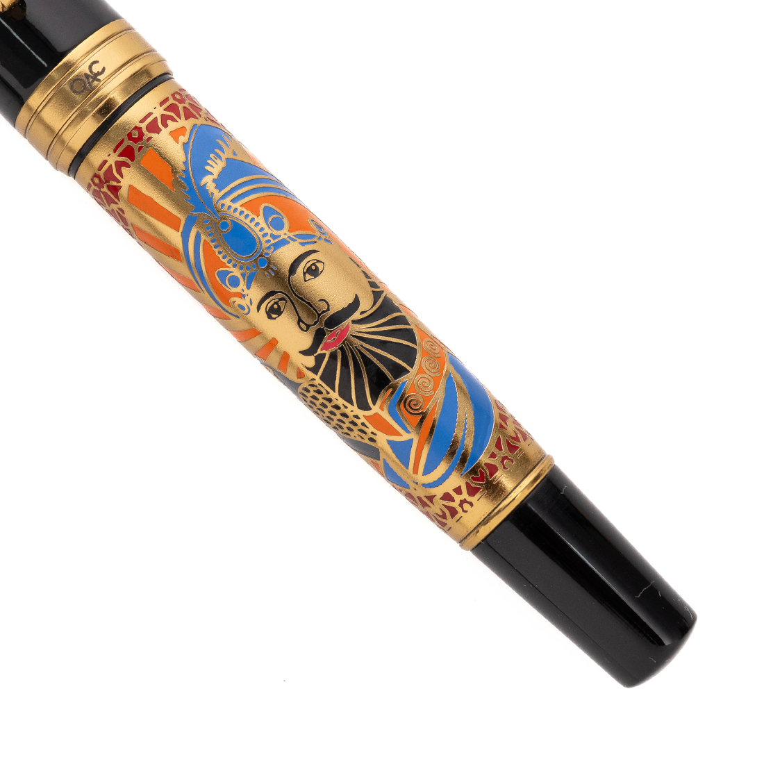 ROYALE ROLLER BALL PEN - SHREE GURU GOBIND SINGH JI