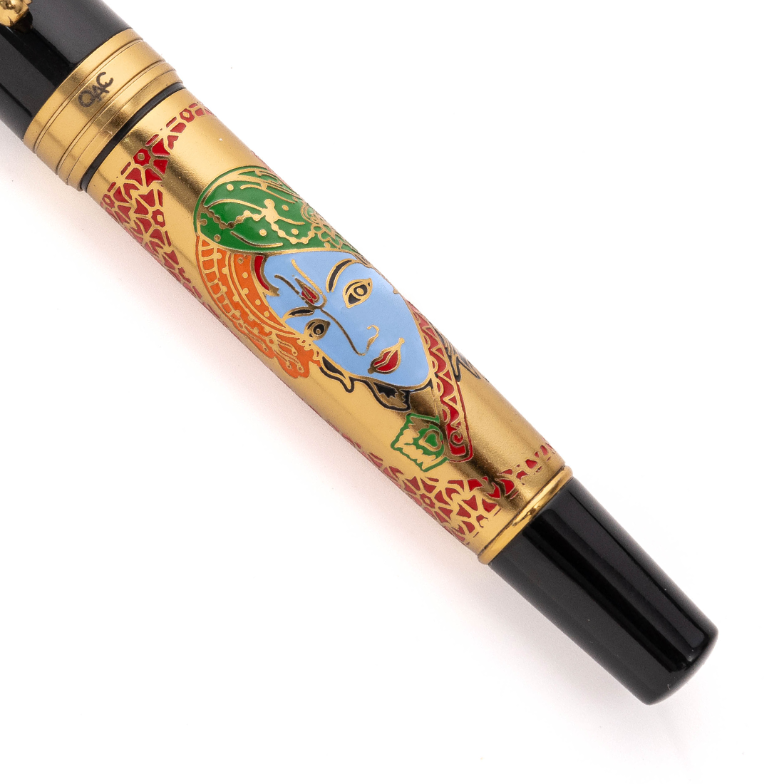 ROYALE ROLLER BALL PEN - LORD KRISHNA