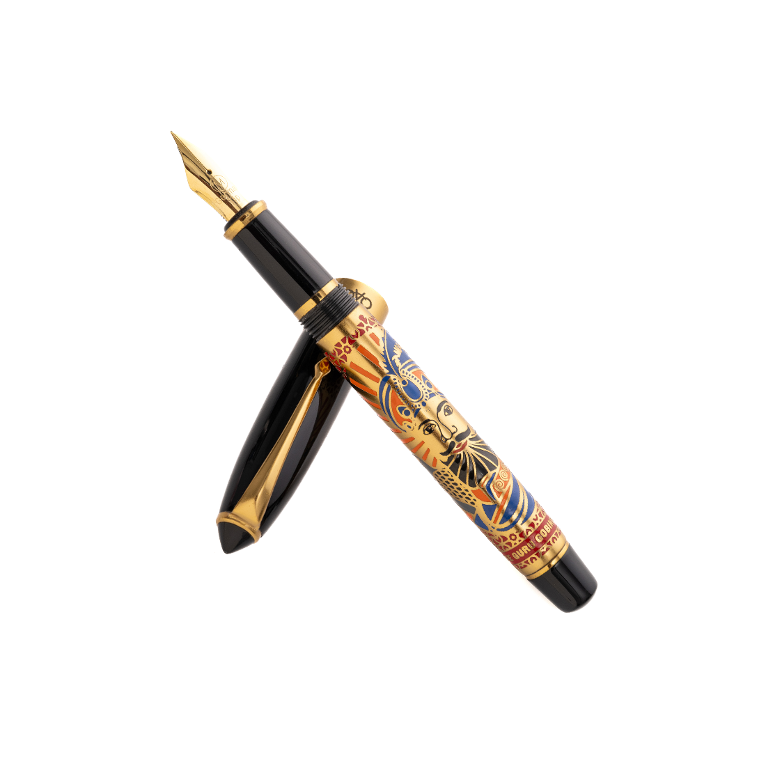 EPIC FOUNTAIN PEN - SHREE GURU GOBIND SINGH JI