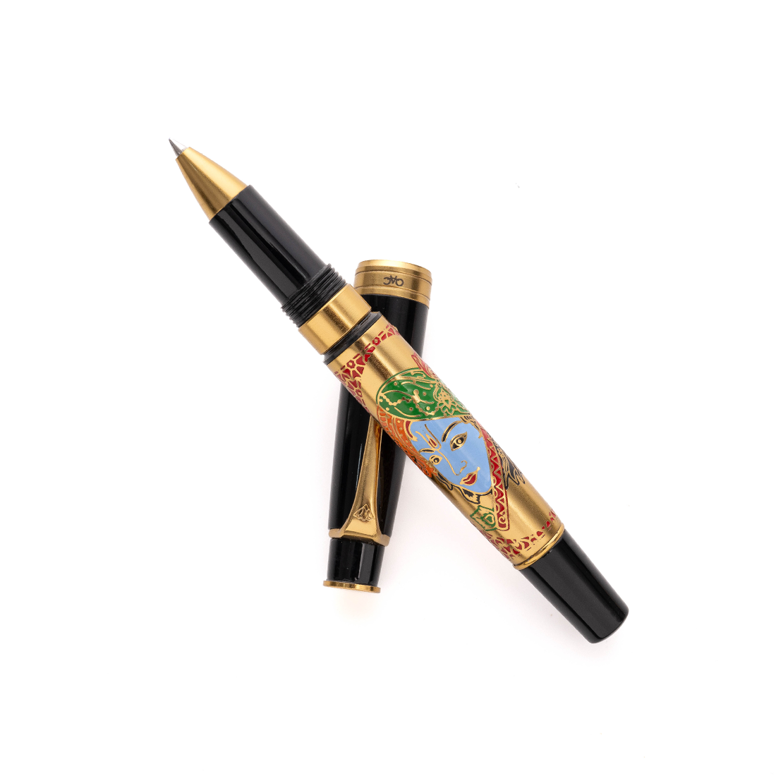 ROYALE ROLLER BALL PEN - LORD KRISHNA