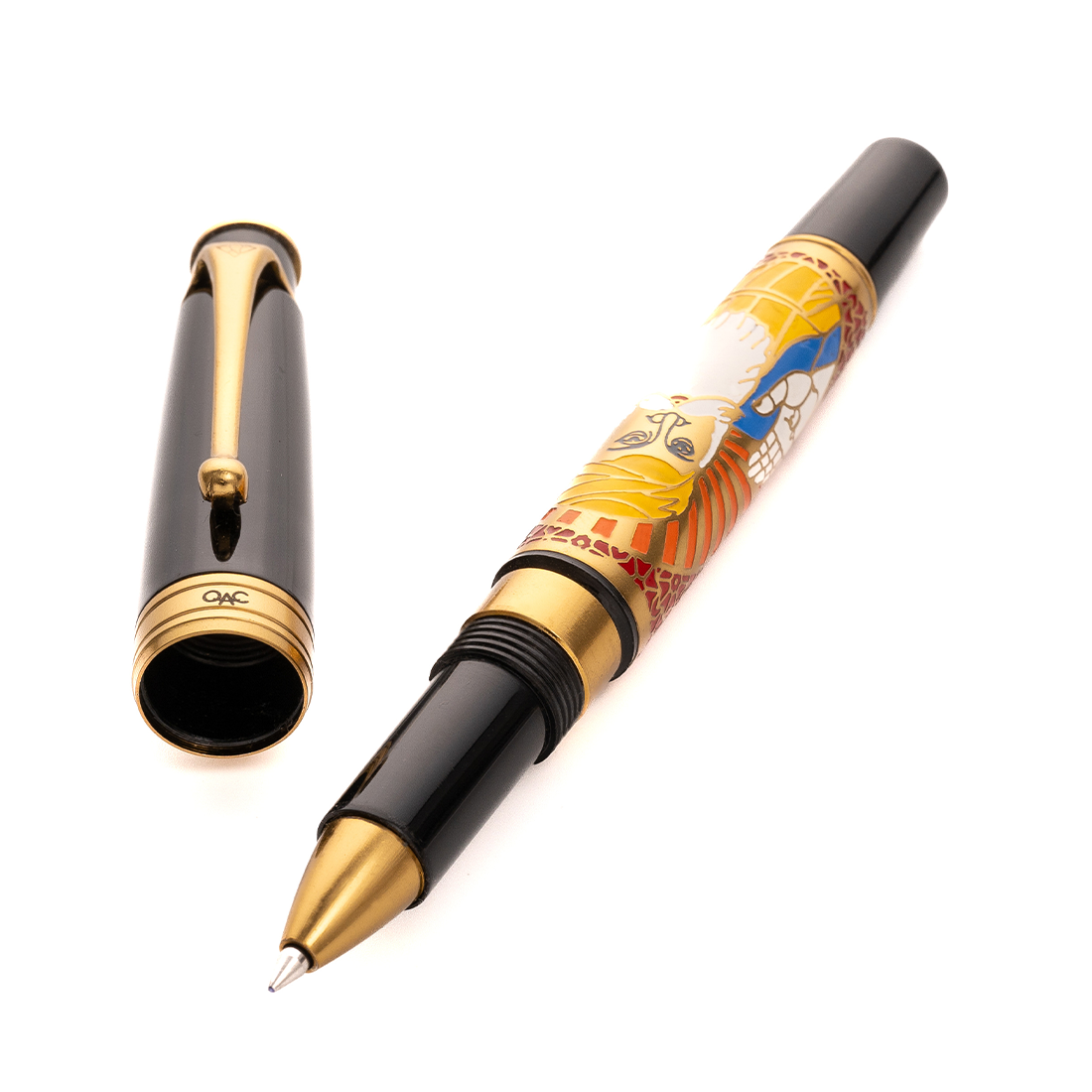 ROYALE ROLLER BALL PEN - SHREE GURU NANAK DEV JI