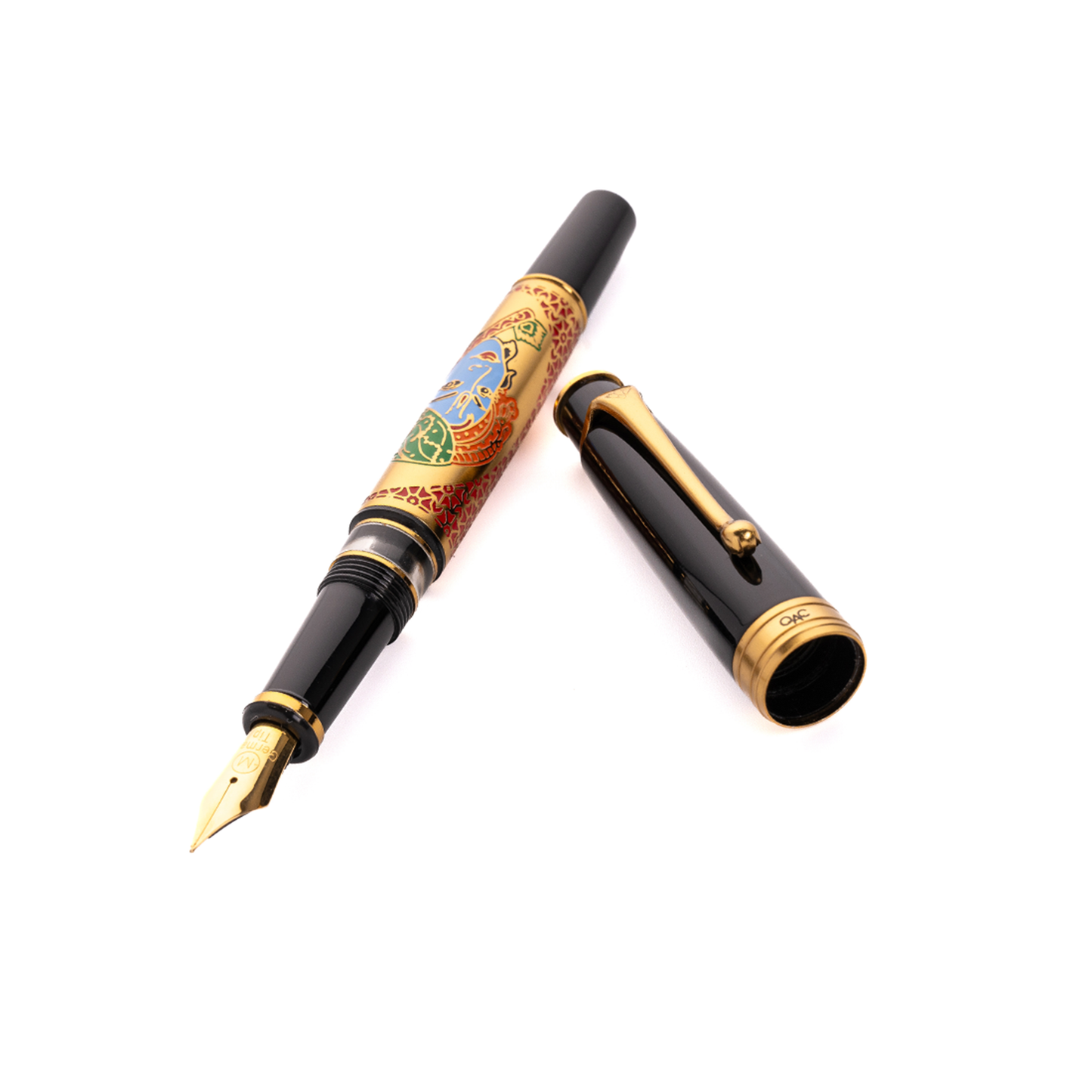 ROYALE FOUNTAIN PEN - LORD KRISHNA