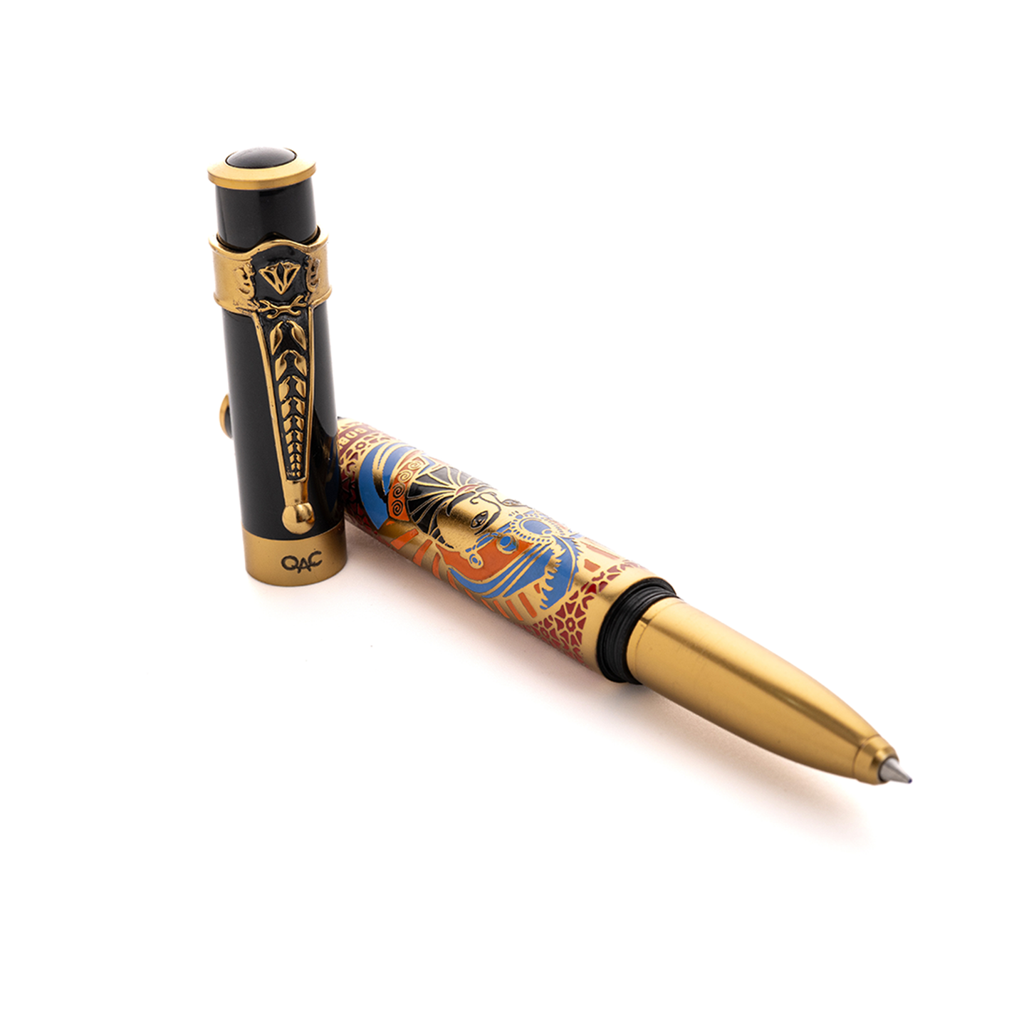 AUTOGRAPH ROLLER BALL PEN - SHREE GURU GOBIND SINGH JI