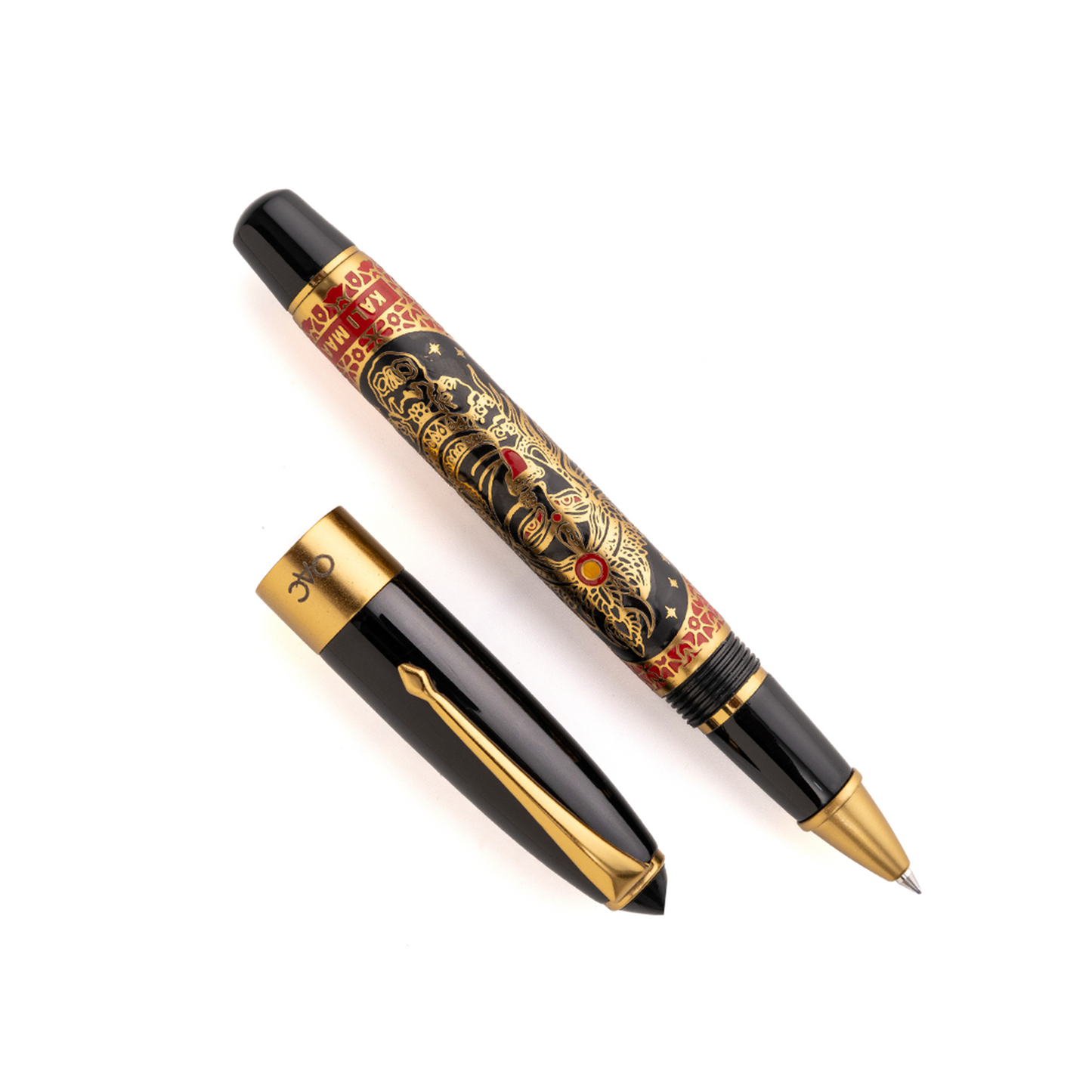 EPIC ROLLER BALL PEN - KALI MAA