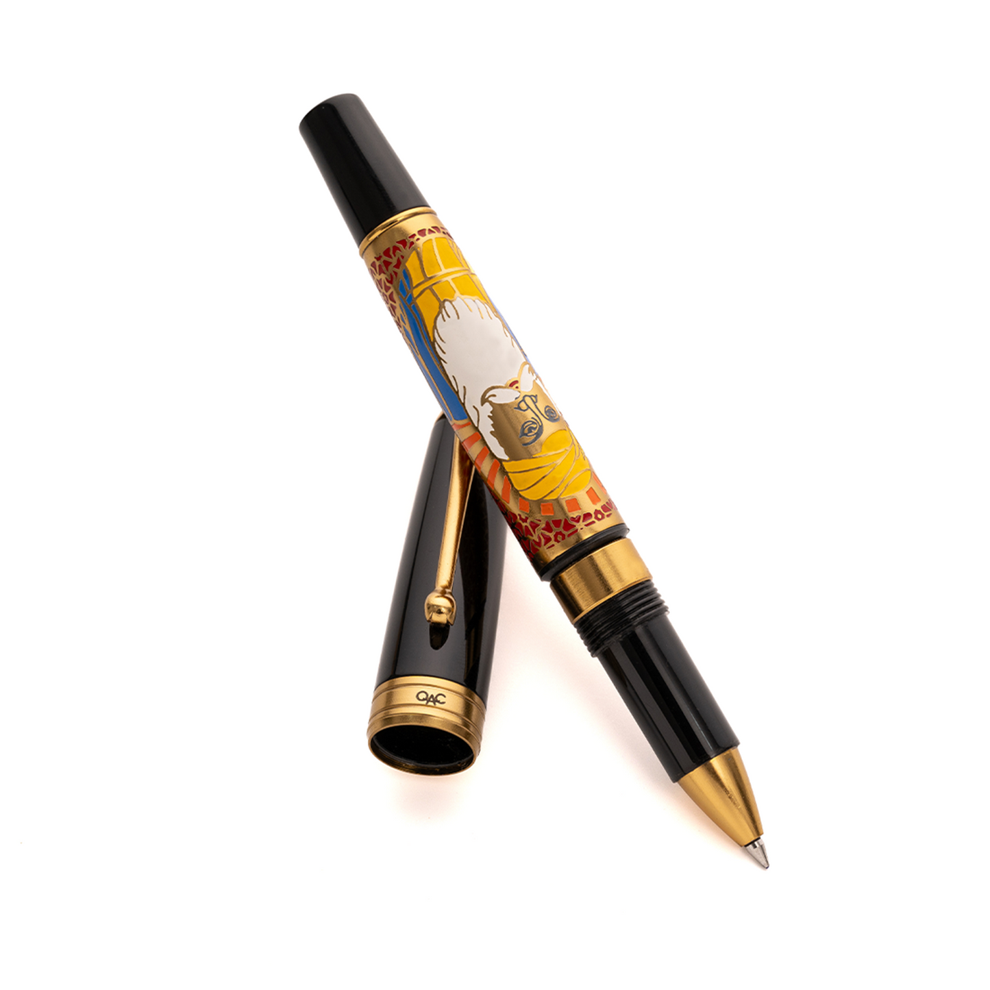 EPIC ROLLER BALL PEN - SHREE GURU NANAK DEV JI