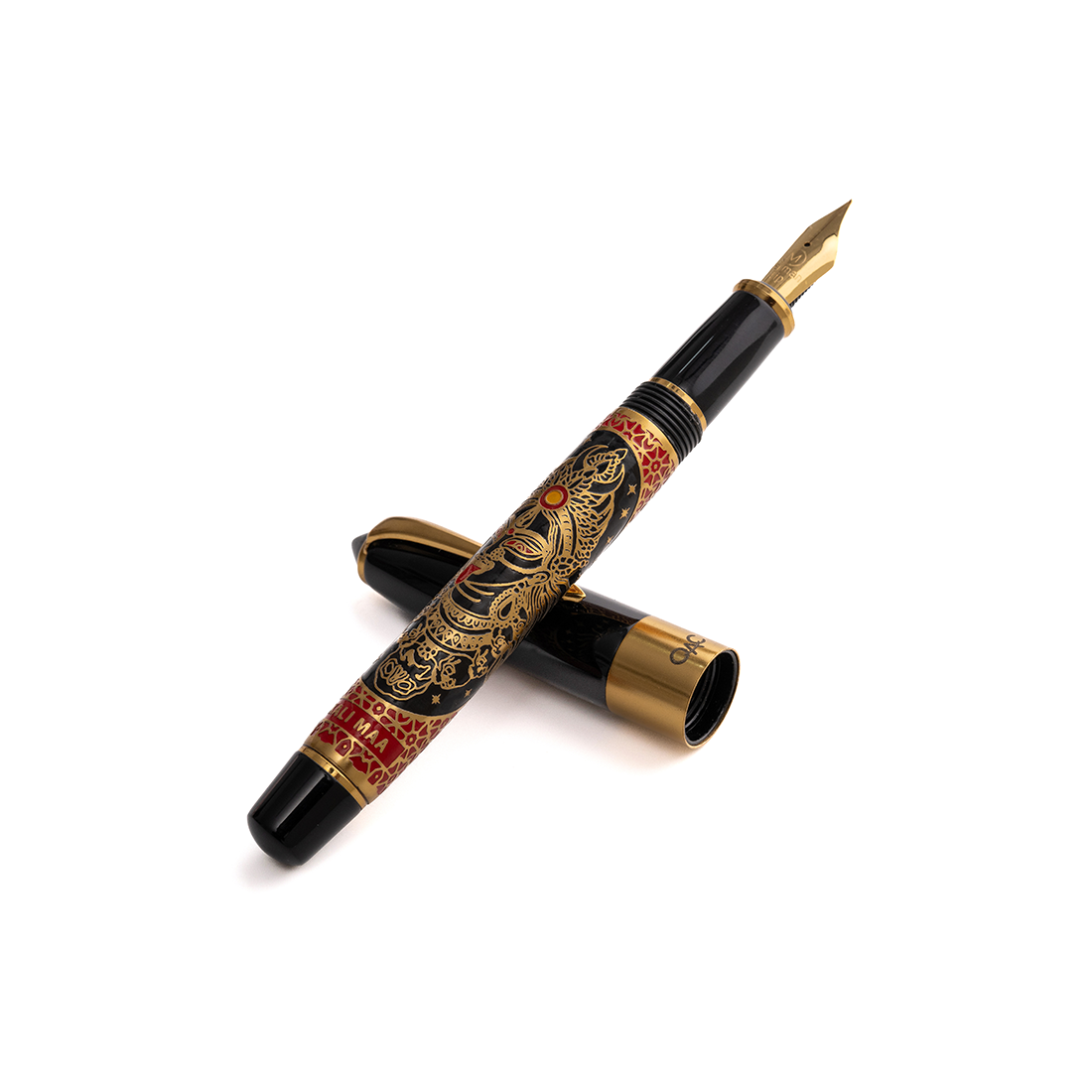 EPIC FOUNTAIN PEN - KALI MAA