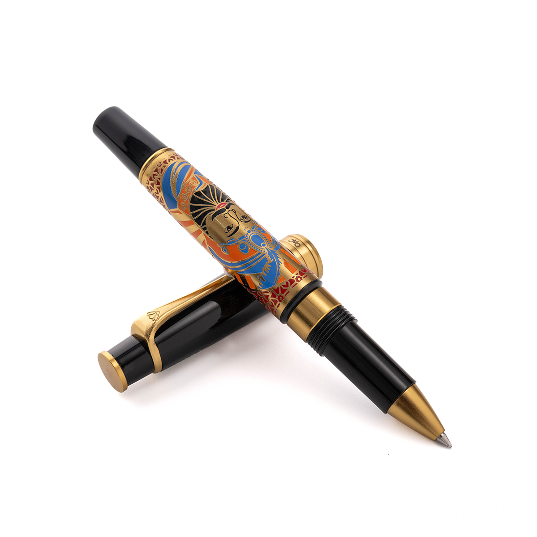 ROYALE ROLLER BALL PEN - SHREE GURU GOBIND SINGH JI