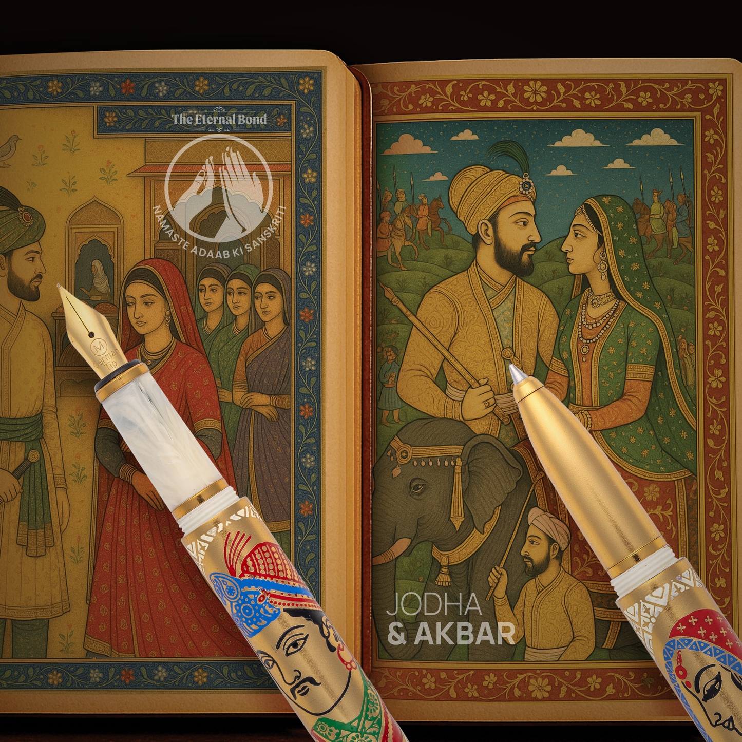 Eternal Bond Premium