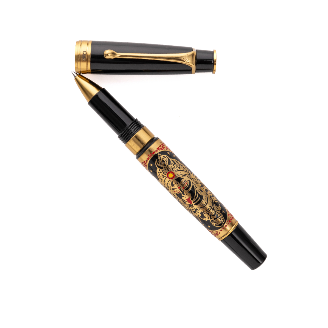 ROYALE ROLLER BALL PEN - KALI MAA
