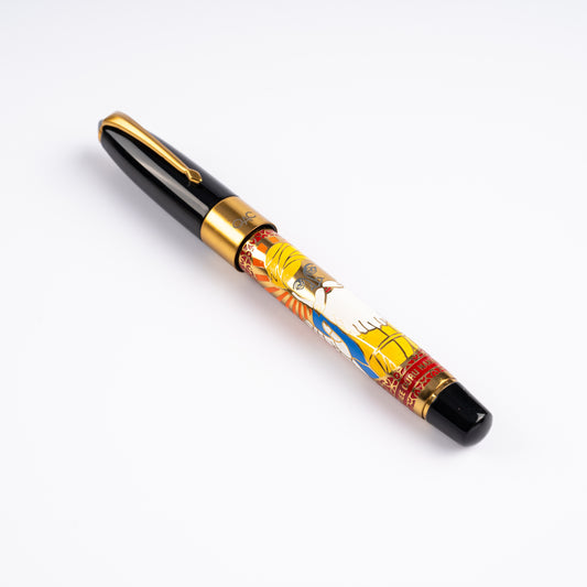 Epic Shree Guru Nanak Dev JI Roller Ball Pen