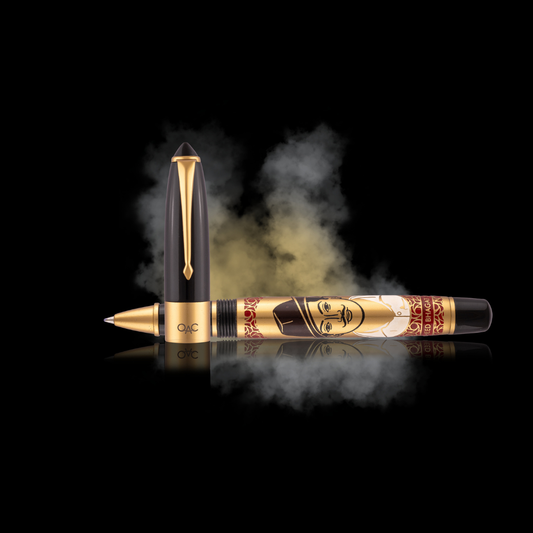 Epic Warriors Shaheed Bhagat Singh Roller Ball Pen