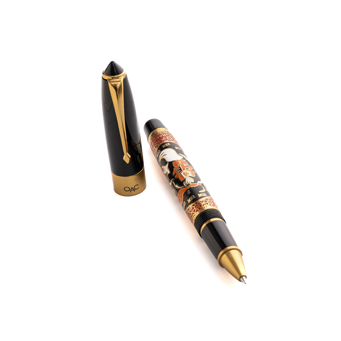 EPIC ROLLER BALL PEN - BAJRANGBALI