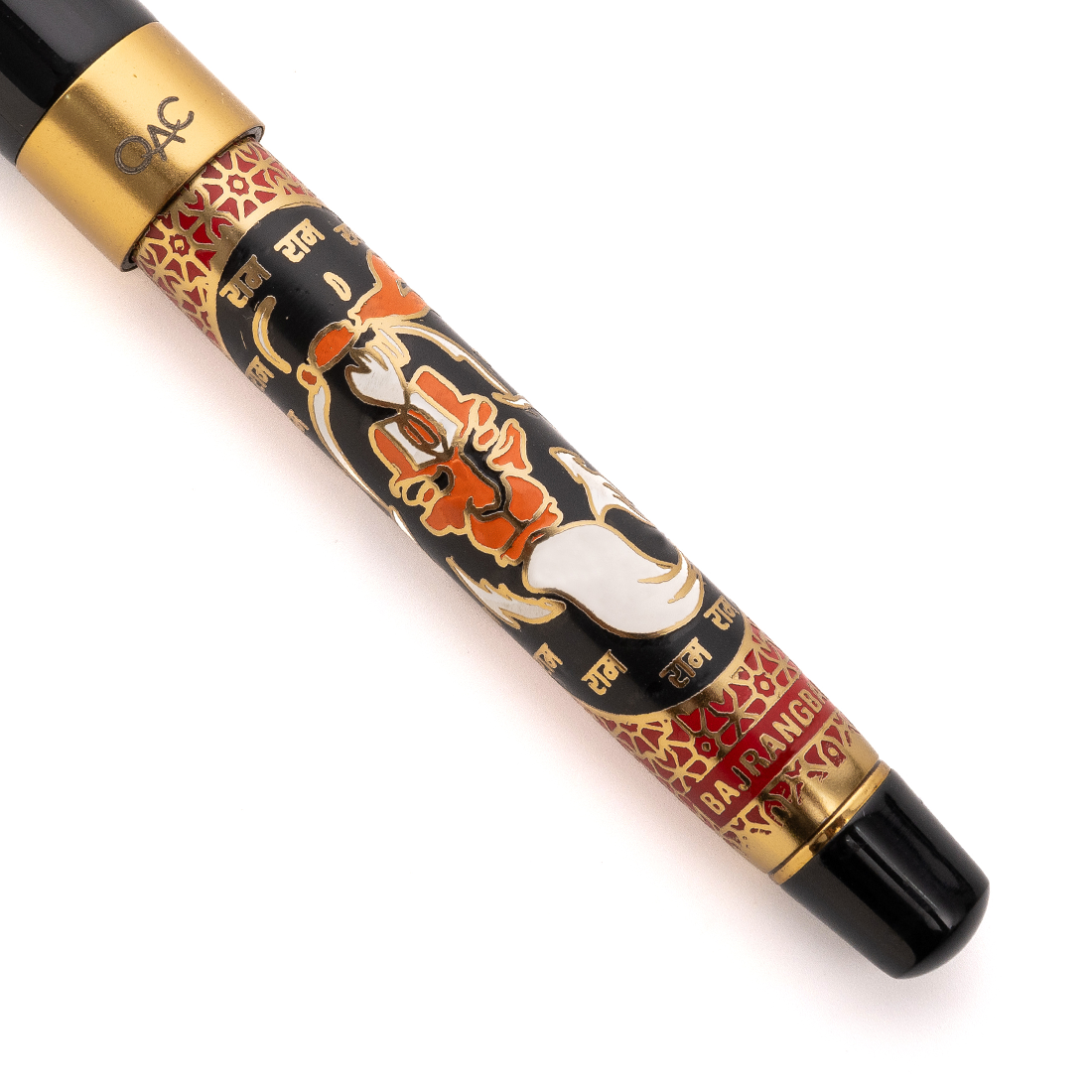 EPIC ROLLER BALL PEN - BAJRANGBALI