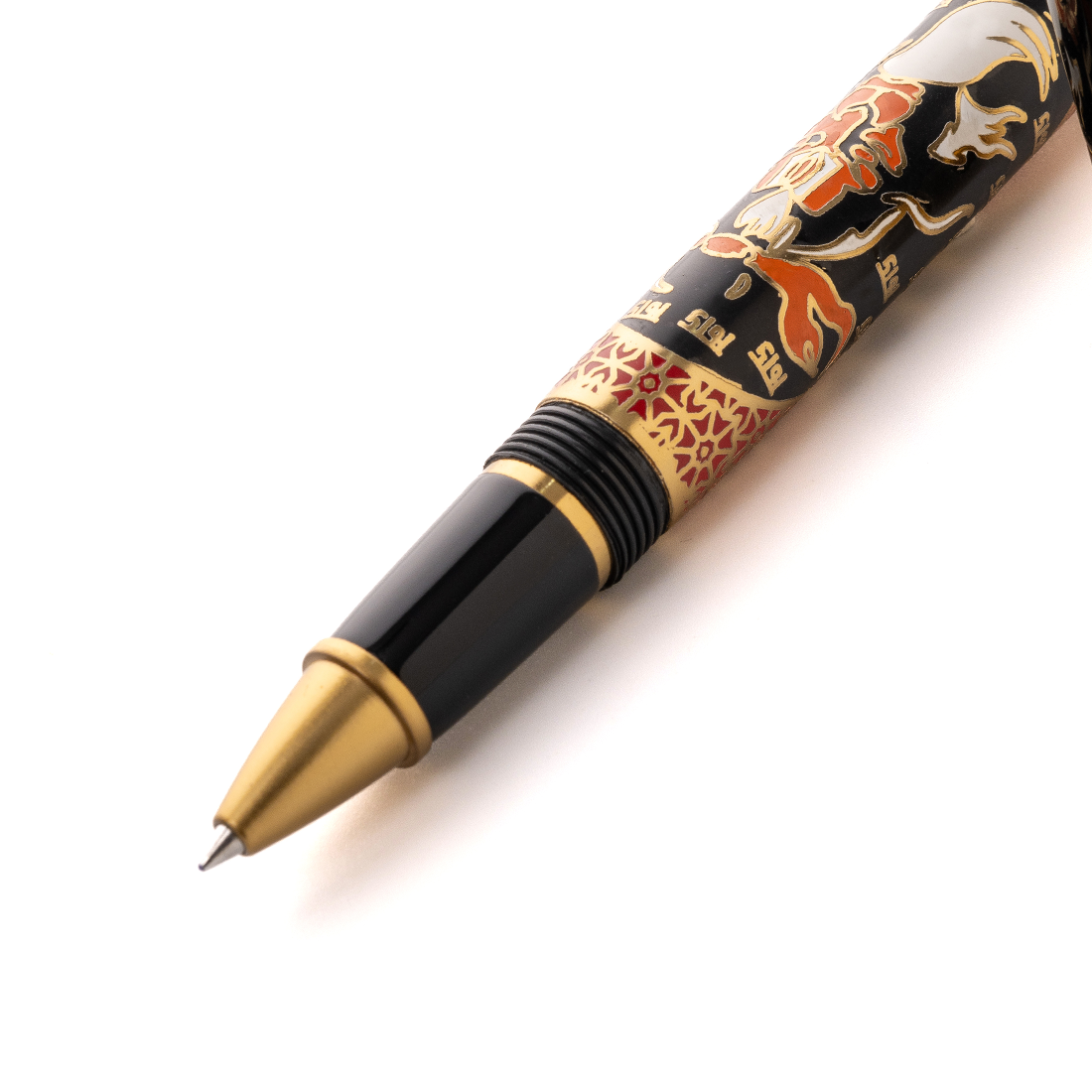 EPIC ROLLER BALL PEN - BAJRANGBALI