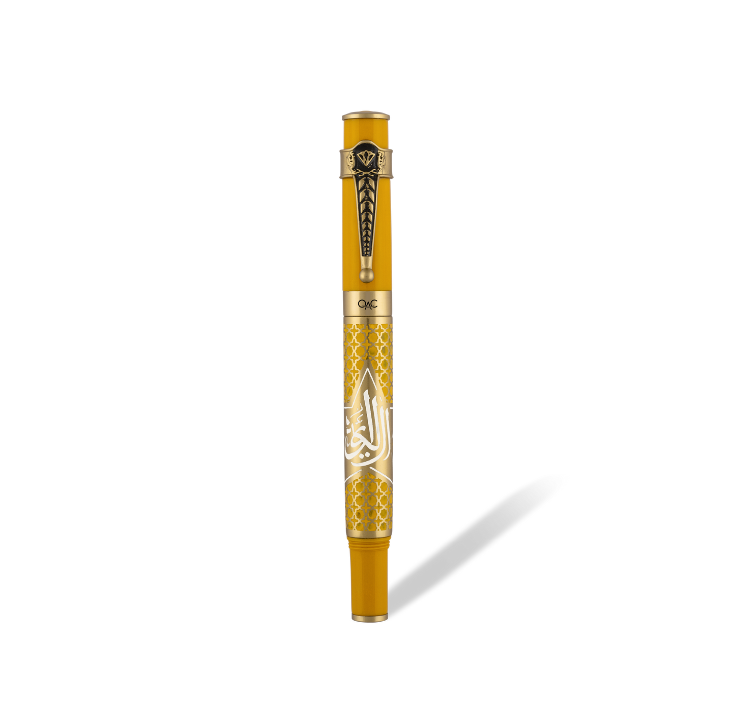 Al Kareem Autograph Fountain Pen