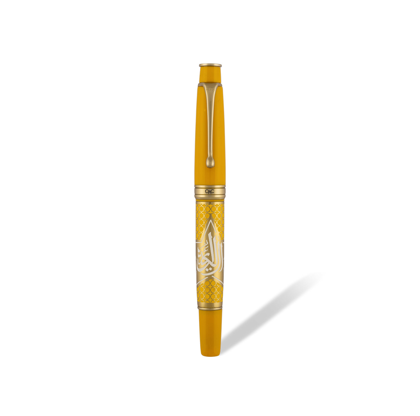 Al Kareem Royale Fountain Pen