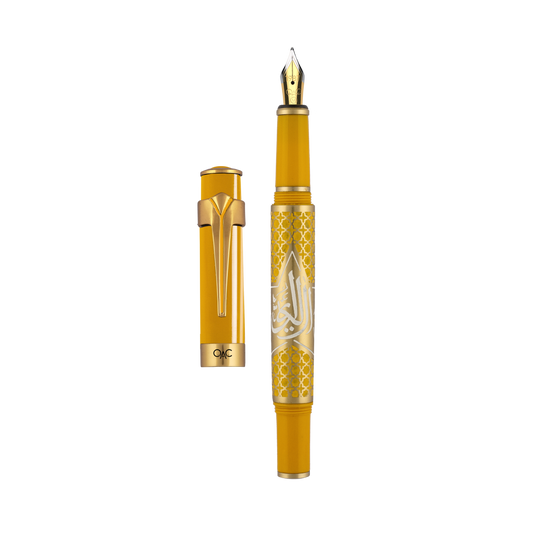 Al Kareem Valor Fountain Pen