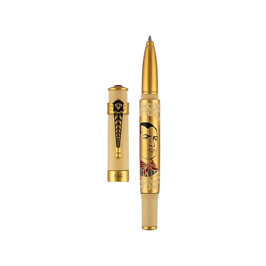 Autograph Andres Bonifacio Roller Ball Pen